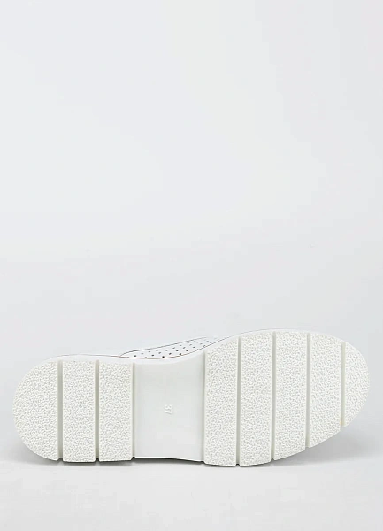 Туфли Franco Manatti фото № 5 купить