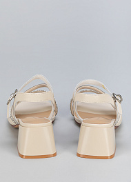 Босоножки Franco Manatti фото № 4 Казахстан