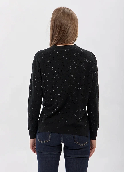 Пуловер Thomas Graf фото № 3 недорого