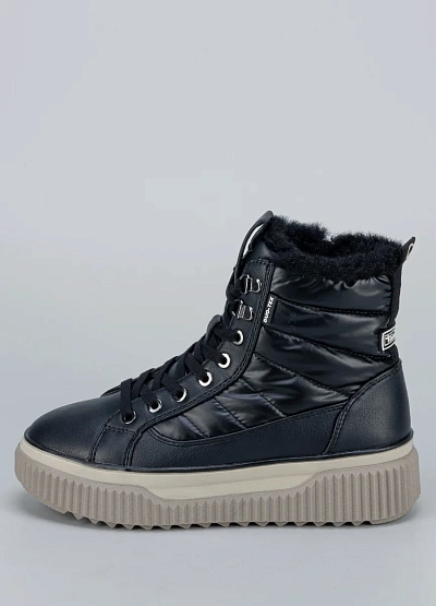 Ботинки Tamaris фото № 1 интернет-магазин