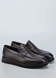 Лоферы Duca Daretti Select фото № 2 цена