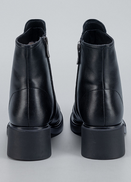 Ботинки Franco Manatti фото № 4 Казахстан