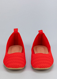 Балетки Franco Manatti фото № 3 недорого