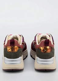 Кроссовки Serafini фото № 4 Казахстан