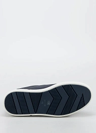 Кеды Duca Daretti фото № 5 купить