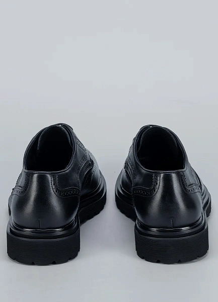 Туфли Duca Daretti фото № 4 Казахстан