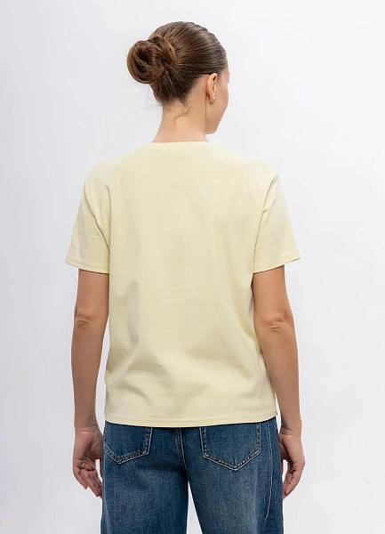 Футболка Thomas Graf фото № 3 недорого