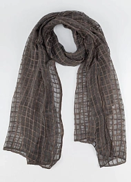 шарф Loretta Very фото № 1 интернет-магазин