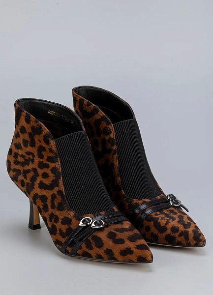 Ботильоны Loretta Very фото № 2 цена