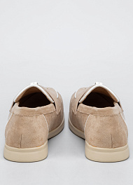 Лоферы Franco Manatti фото № 4 Казахстан