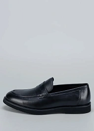 Лоферы Duca Daretti фото № 1 интернет-магазин