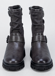 Сапоги Marco Tozzi фото № 3 недорого