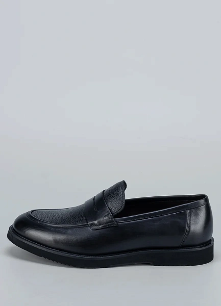 Лоферы Duca Daretti фото № 1 интернет-магазин