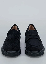 Лоферы Franco Manatti фото № 3 недорого