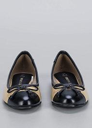 Балетки Marco Tozzi фото № 3 недорого