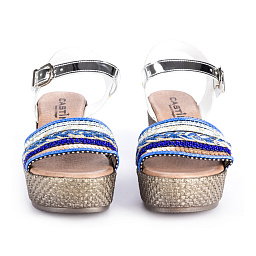 Босоножки Casting фото № 3 недорого