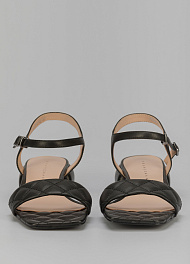 Босоножки Franco Manatti фото № 3 недорого