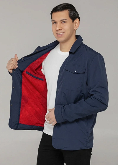 күртке/куртка Duca Daretti фото № 3 недорого