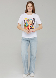 Футболка Thomas Graf фото № 4 Казахстан