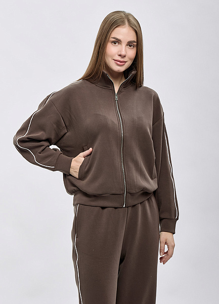 SPORT толстовка Thomas Graf фото № 1 интернет-магазин