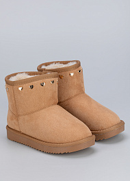 Угги ASSO фото № 2 цена