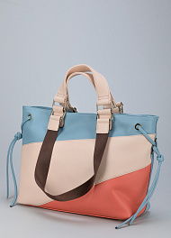 Сумка Franco Manatti фото № 2 цена