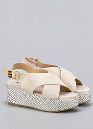 Босоножки Keys фото № 2 цена