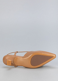 Туфли слингбэки Ferre фото № 5 купить