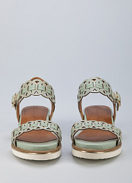 Босоножки Tamaris фото № 3 недорого