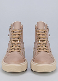 Кеды Creator фото № 3 недорого