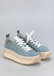 Кеды Tamaris фото № 2 цена