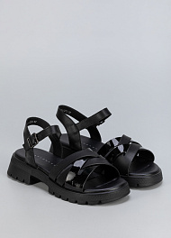 Сандалии Franco Manatti фото № 2 цена