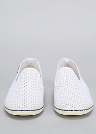 Слипоны Alberola фото № 3 недорого