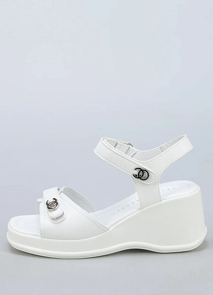 Босоножки Franco Manatti фото № 1 интернет-магазин