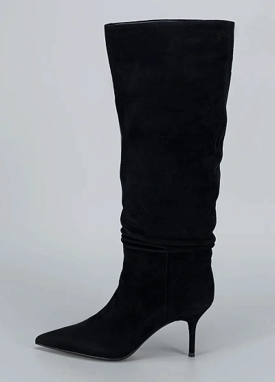 Сапоги Loretta Very фото № 1 интернет-магазин