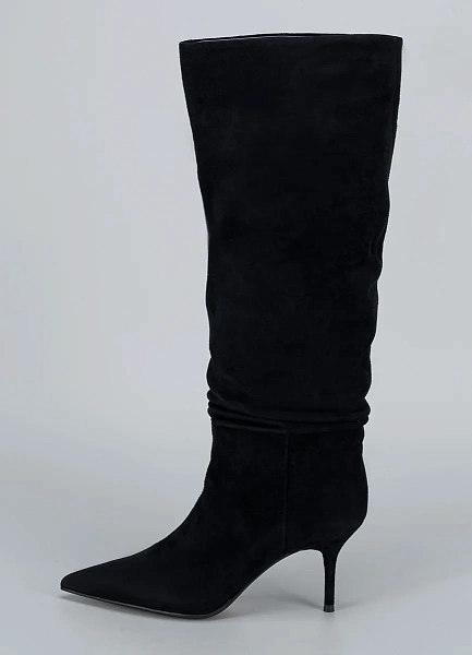 Сапоги Loretta Very фото № 1 интернет-магазин