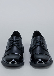 Туфли Franco Manatti фото № 3 недорого