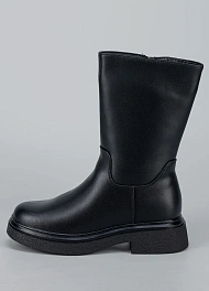 Полусапоги Franco Manatti фото № 1 интернет-магазин