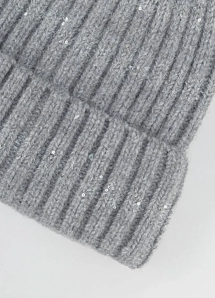 шапка-бини Thomas Graf фото № 3 недорого