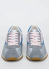 Кроссовки Franco Manatti фото № 3 недорого