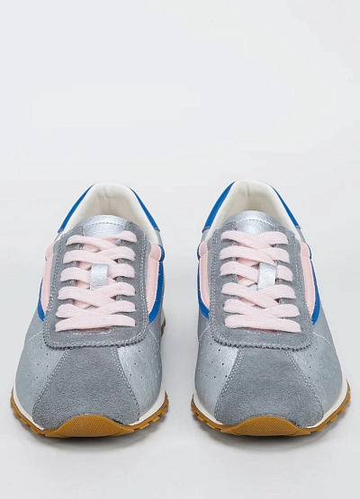 аяқ киім/кроссовки Franco Manatti фото № 3 недорого