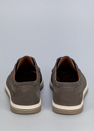 Мокасины Mattini фото № 4 Казахстан