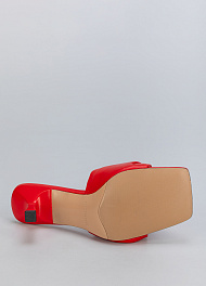 Мюли Loretta Very фото № 5 купить