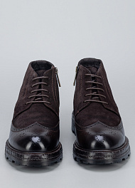 Ботинки Thomas Graf фото № 3 недорого