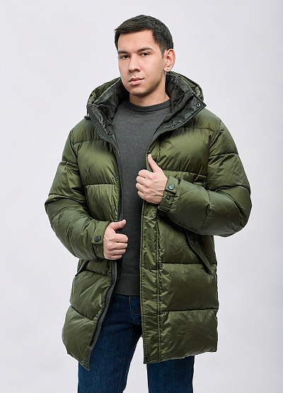 Куртка Grizzly Force фото № 3 недорого