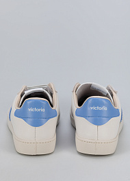 Кеды Victoria фото № 4 Казахстан