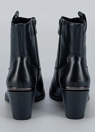 Ботинки-казаки Marco Tozzi фото № 4 Казахстан