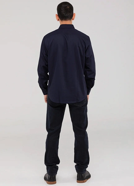 Рубашка Thomas Graf фото № 4 Казахстан