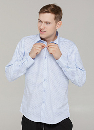 Рубашка Thomas Graf фото № 2 цена