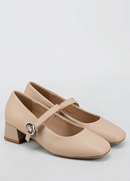 Туфли Franco Manatti фото № 2 цена